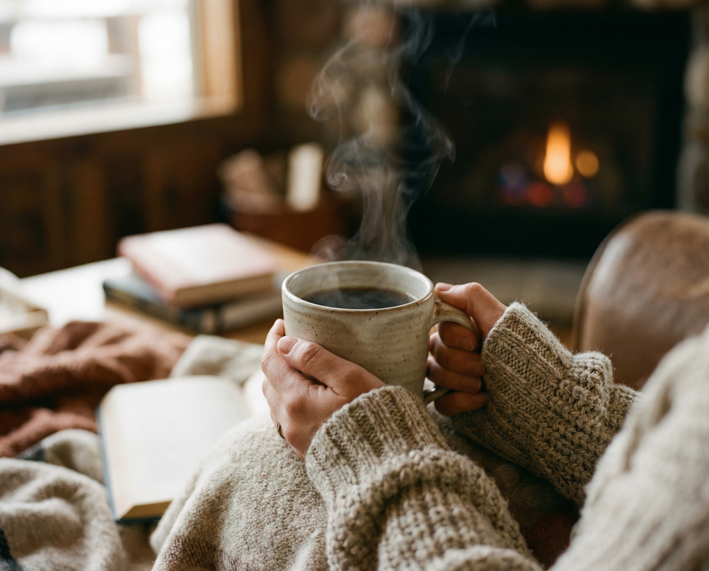 Ultimo Cafe O Último Café - Sua história pode inspirar mudanças