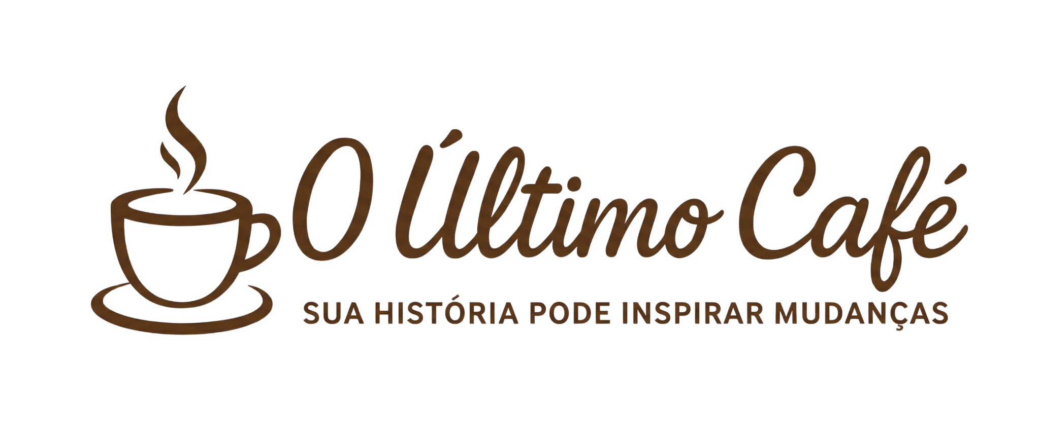 Ultimo Cafe O Último Café - Sua história pode inspirar mudanças